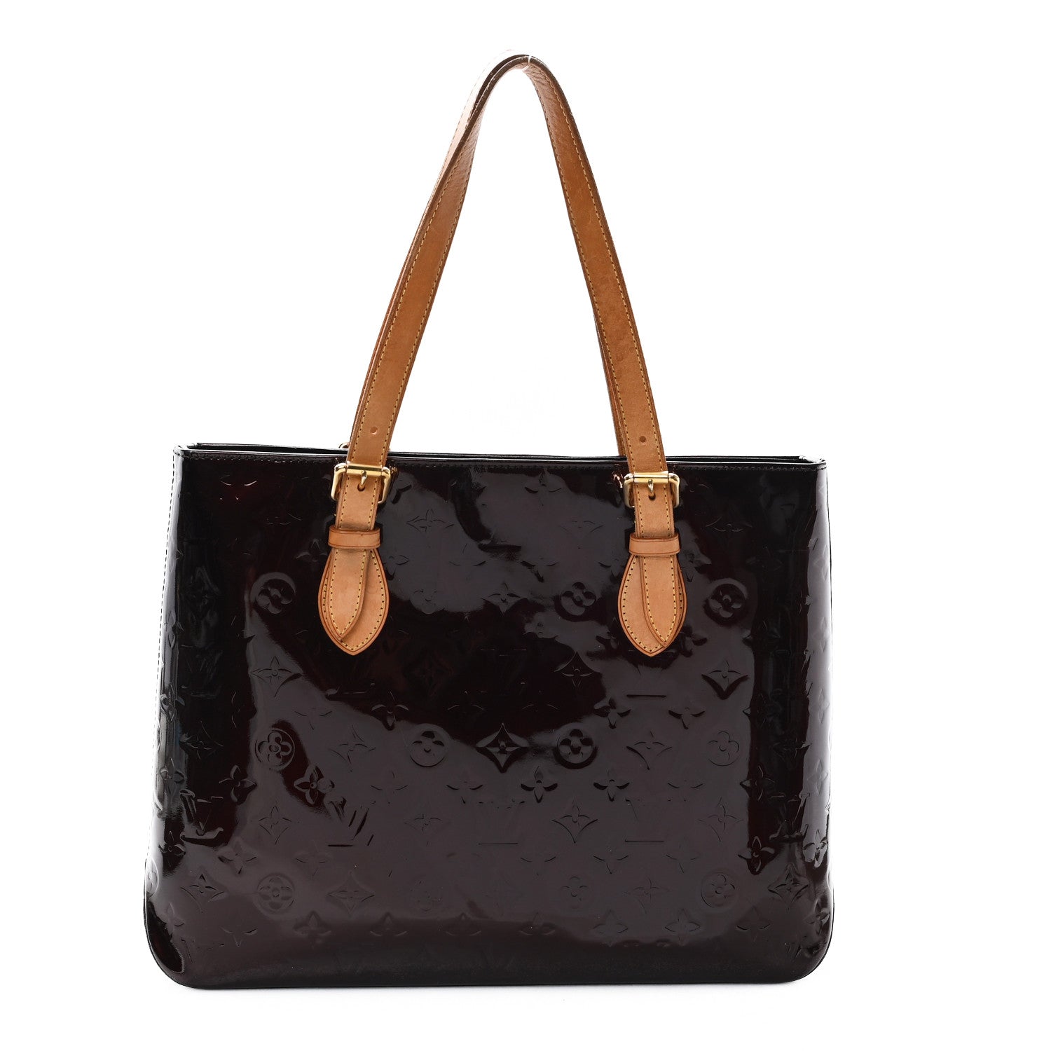 Vernis Brentwood Amarante