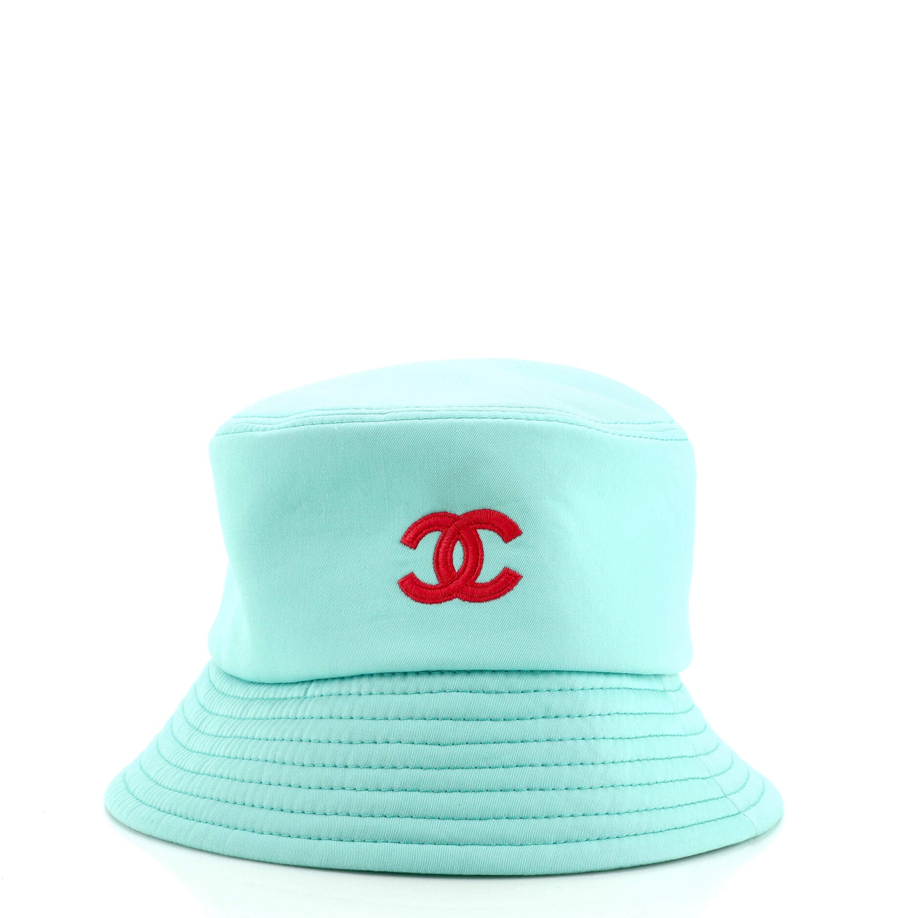 CC Bucket Hat Cotton