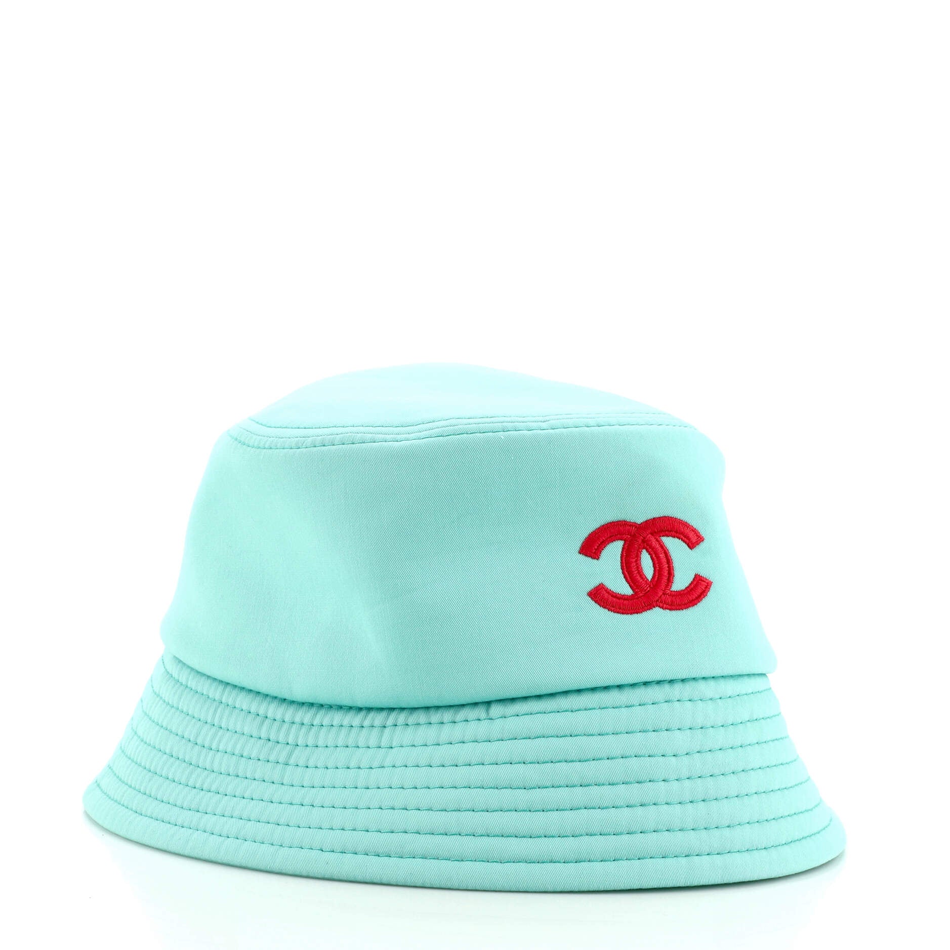 CC Bucket Hat Cotton