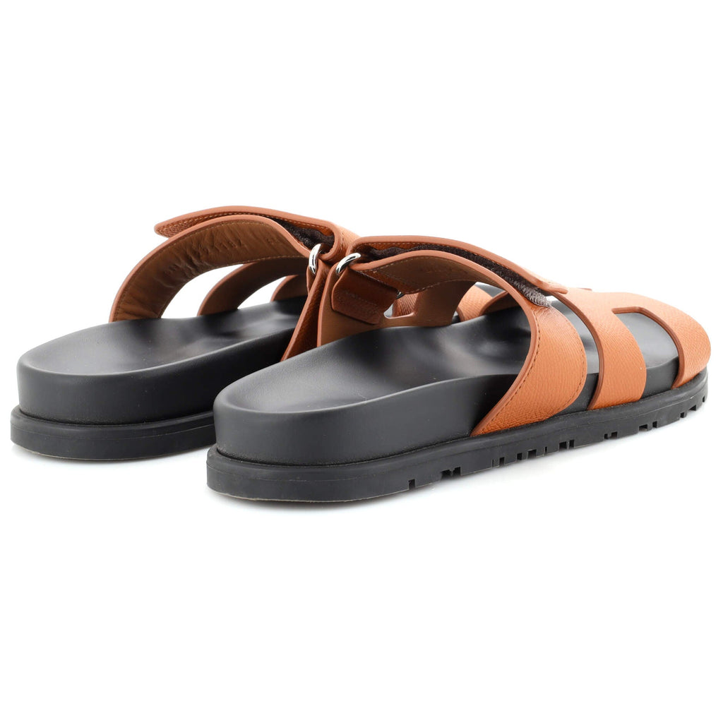 Women's Chypre Sandals Leather