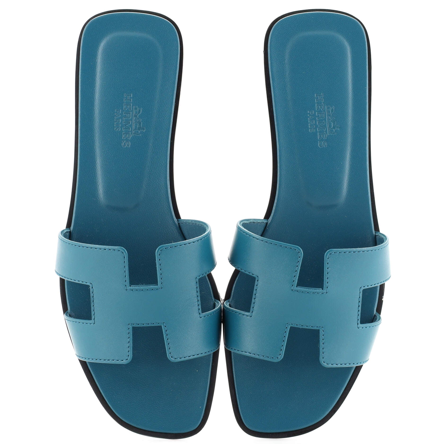 Women's Oran Sandals Leather
