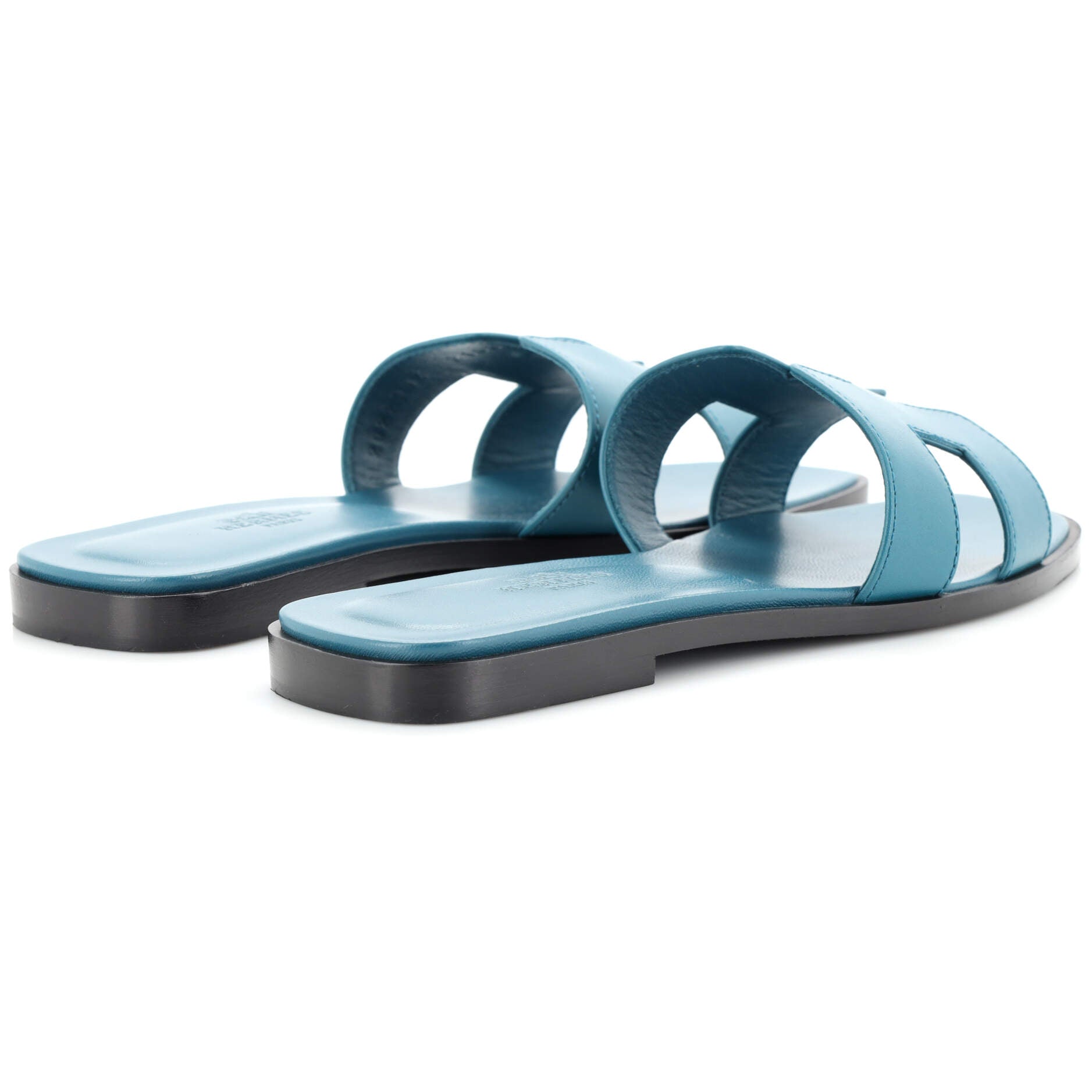 Women's Oran Sandals Leather