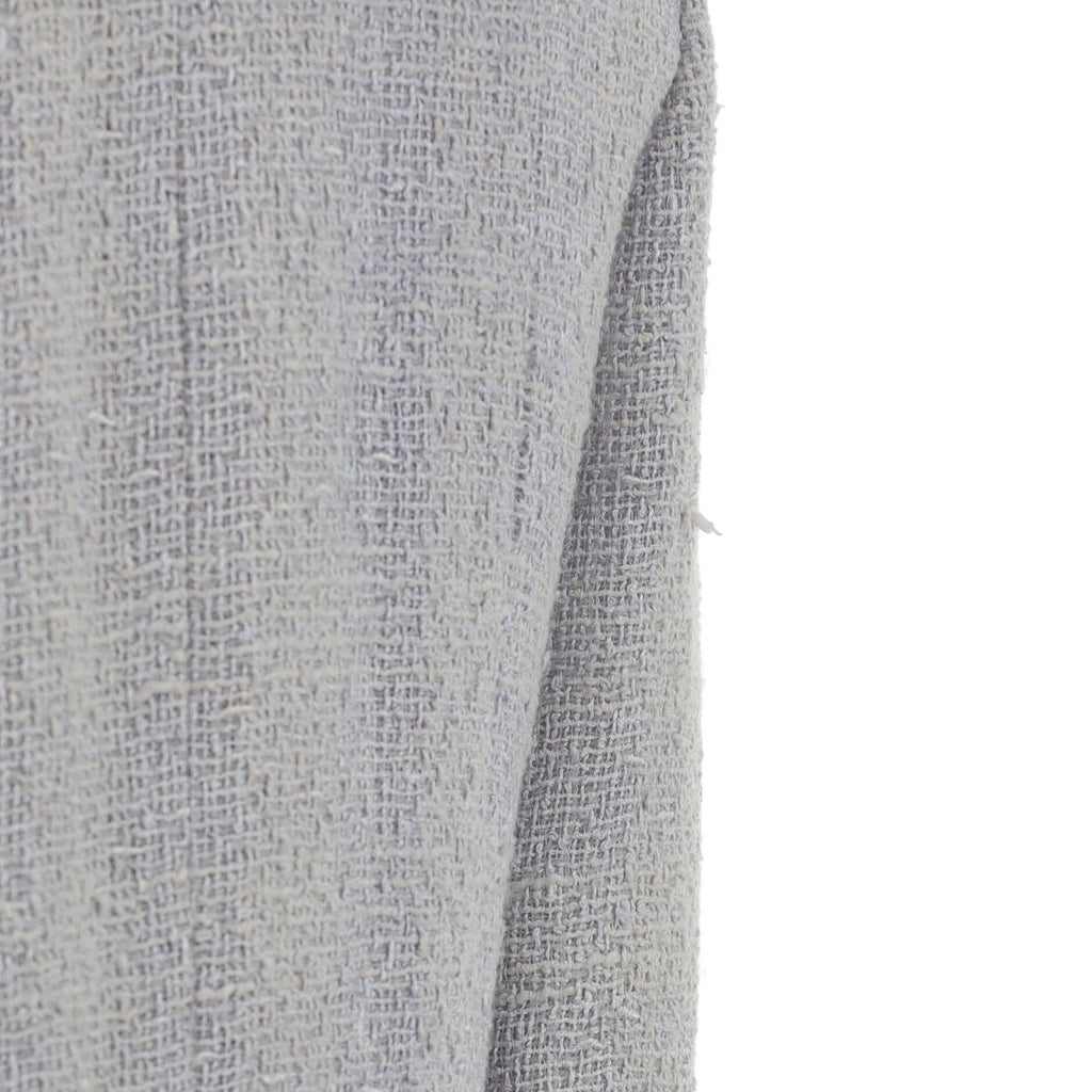 Women's Vintage Four Pocket Open Jacket Tweed