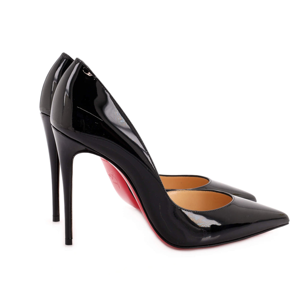 Women's So Kate Pumps Patent 120