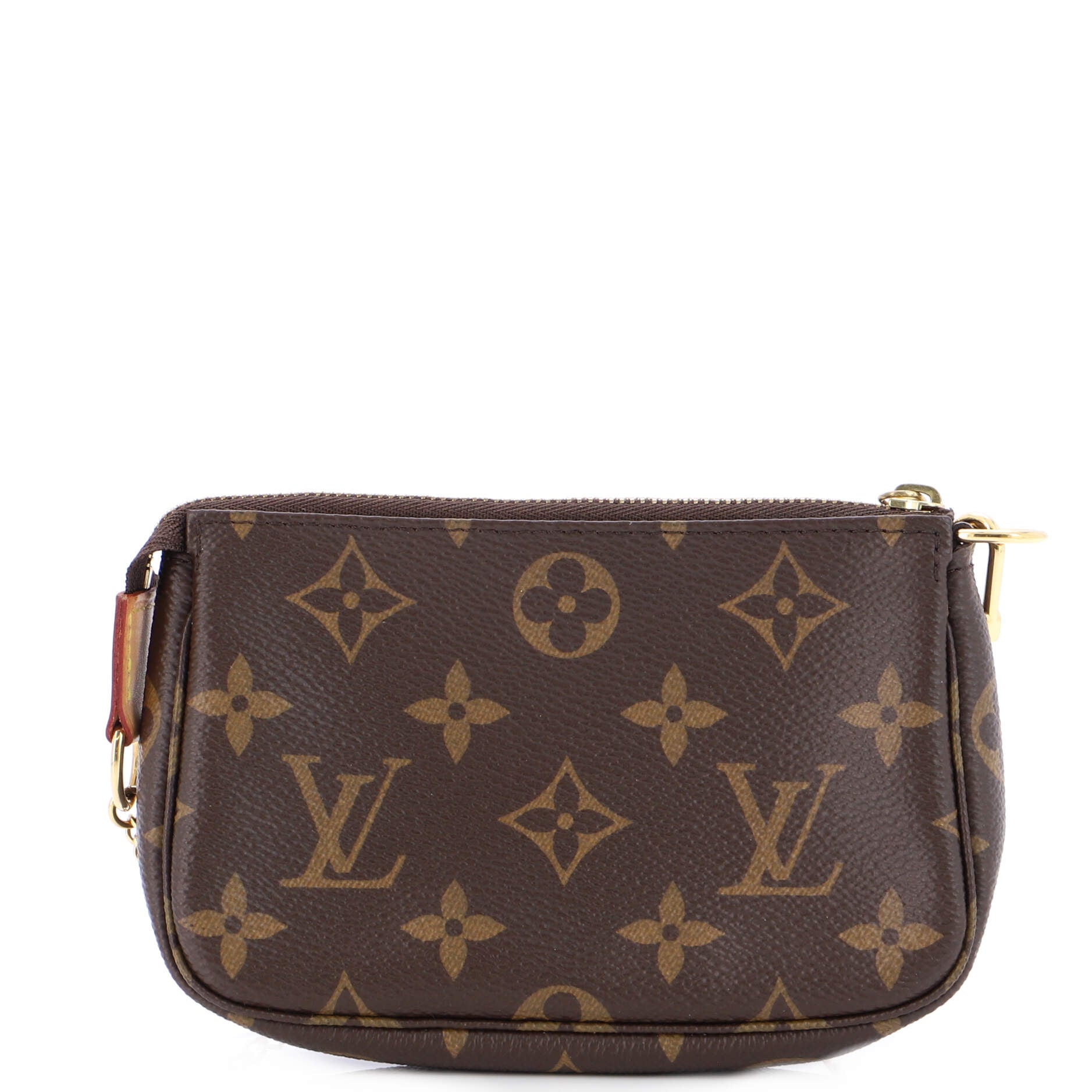 Pochette Accessoires Monogram Canvas Mini