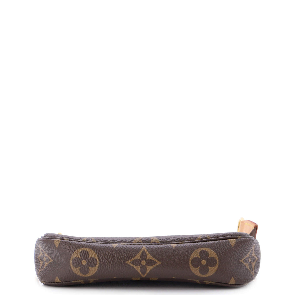 Pochette Accessoires Monogram Canvas Mini