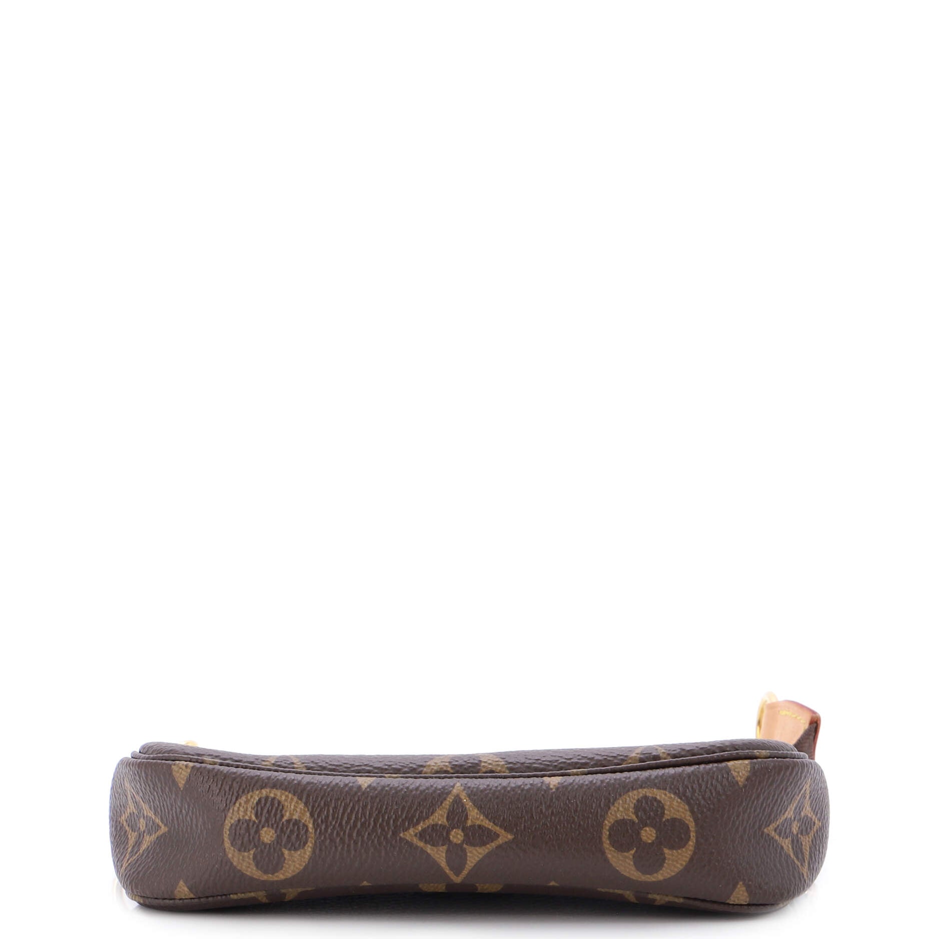 Pochette Accessoires Monogram Canvas Mini