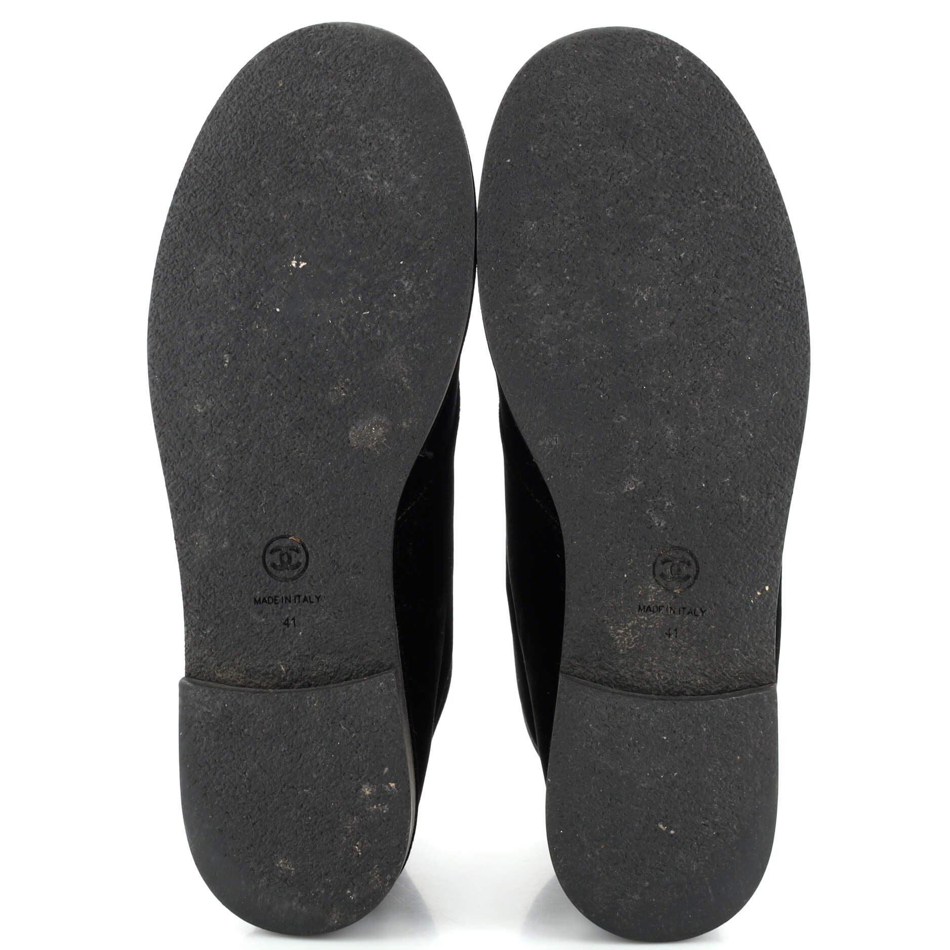 Women's CC Desert Ankle Boots Velvet