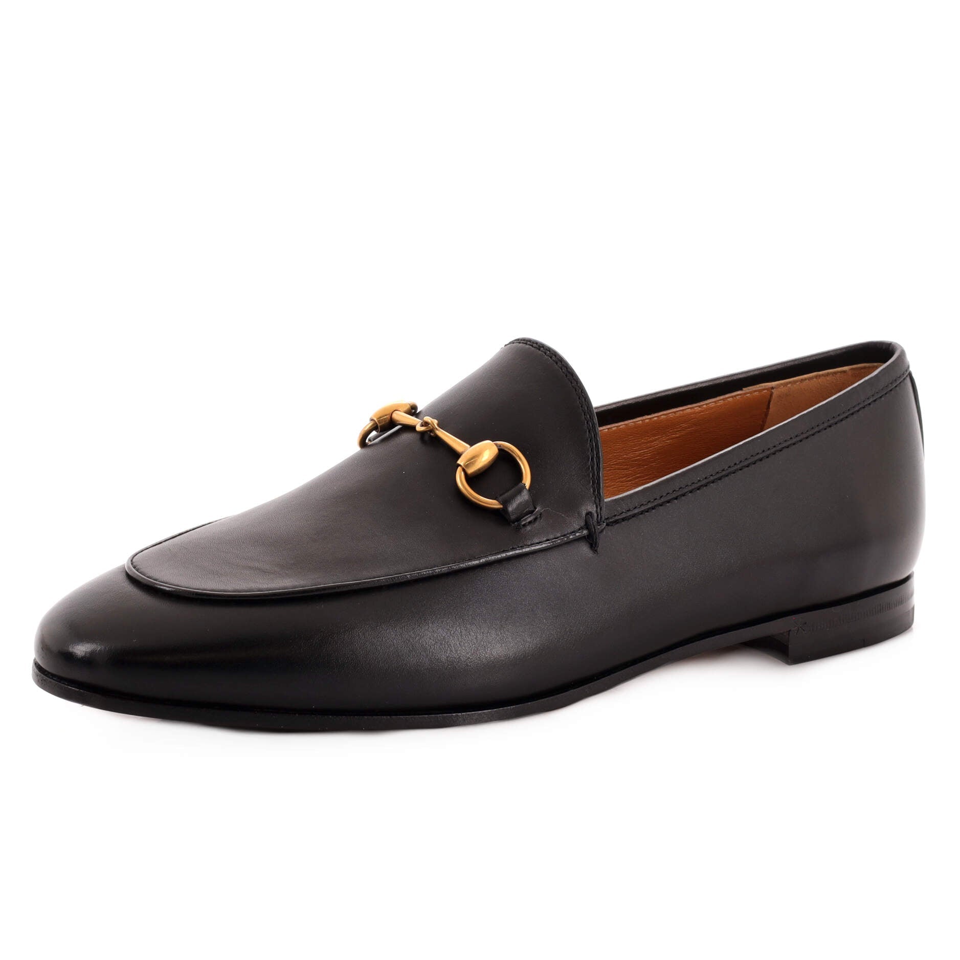 Women's Jordaan Loafers Leather