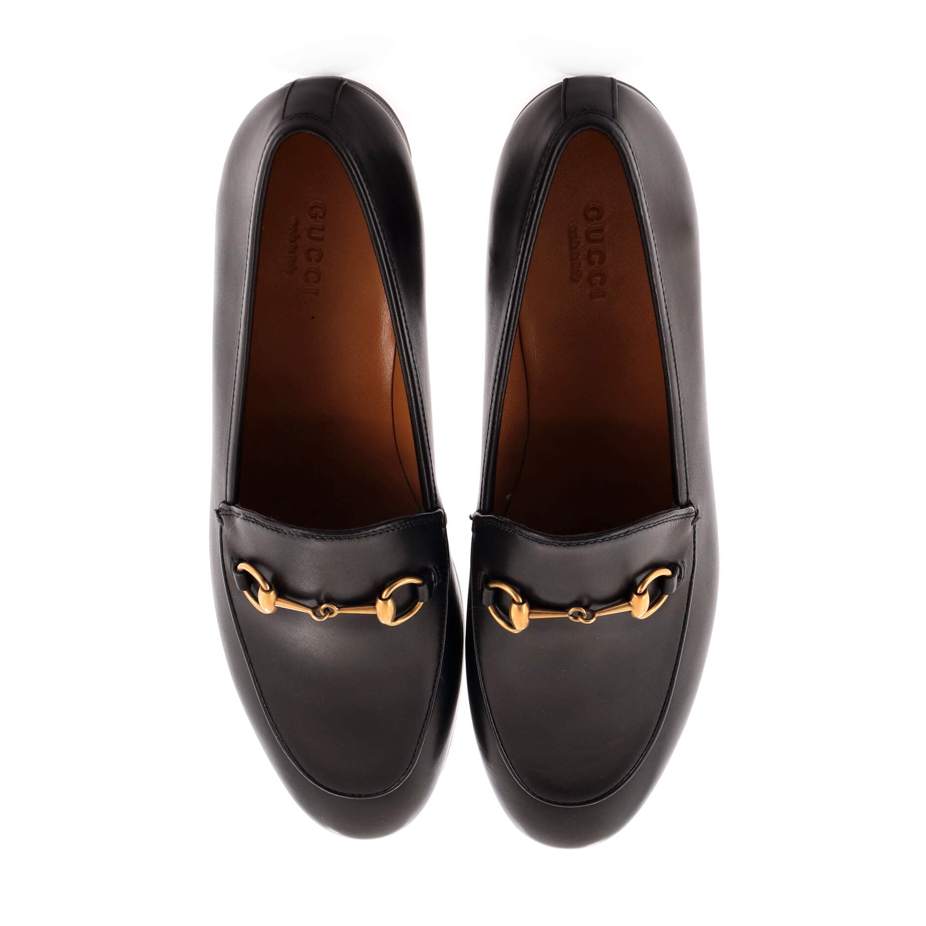 Women's Jordaan Loafers Leather