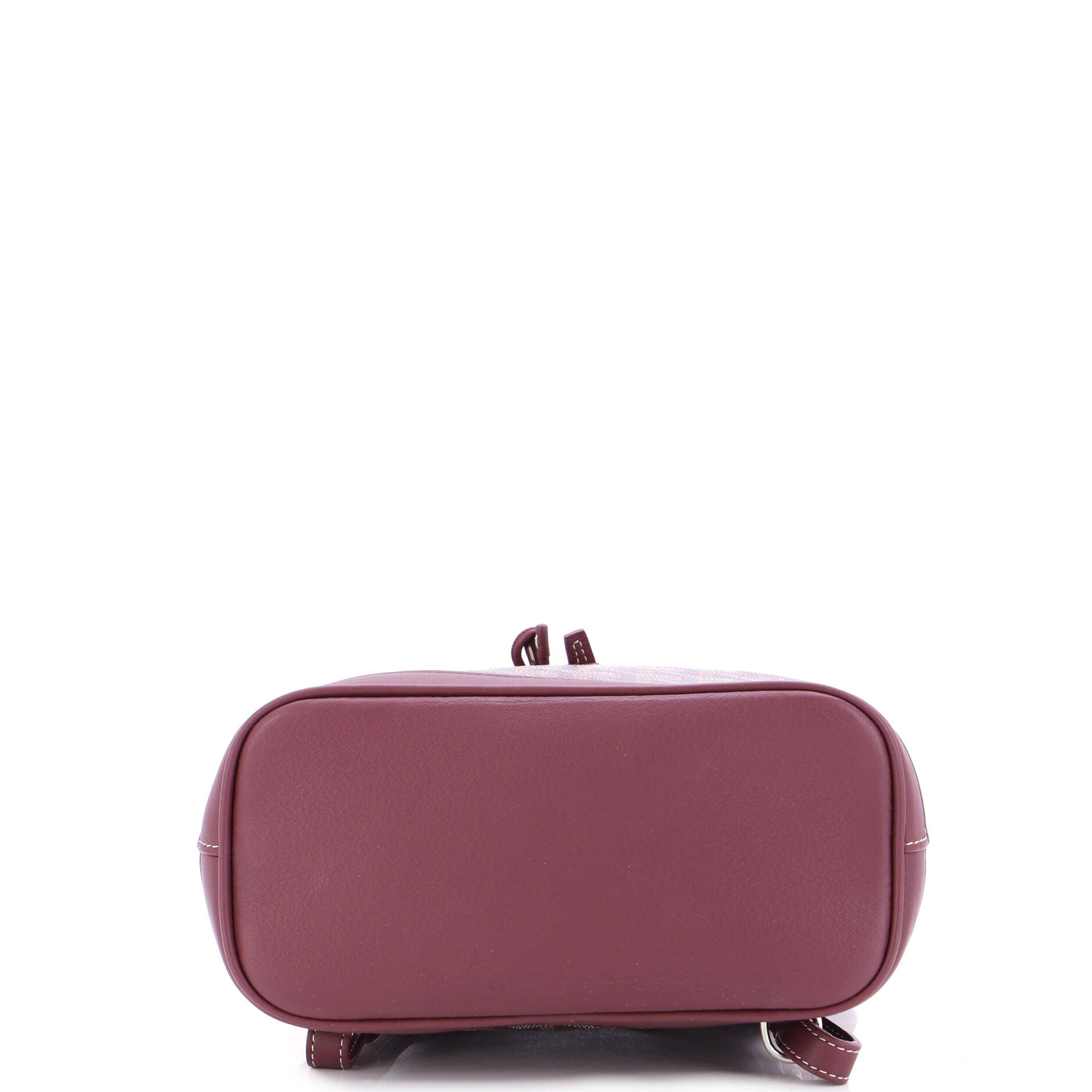 Alpin Backpack Coated Canvas Mini