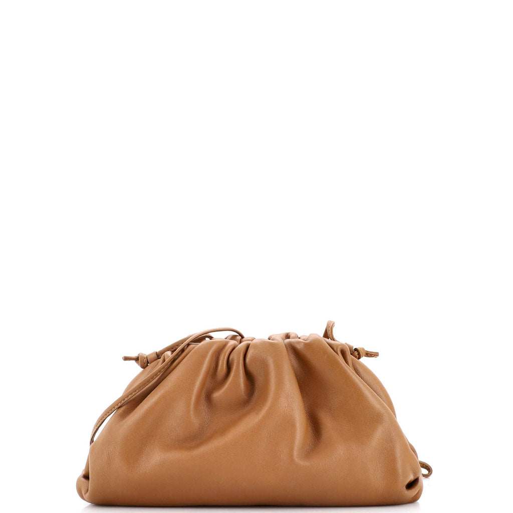 The Pouch Leather Mini