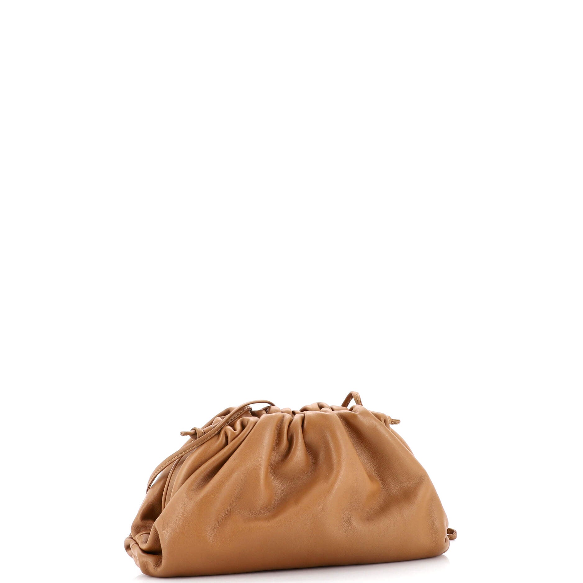 The Pouch Leather Mini