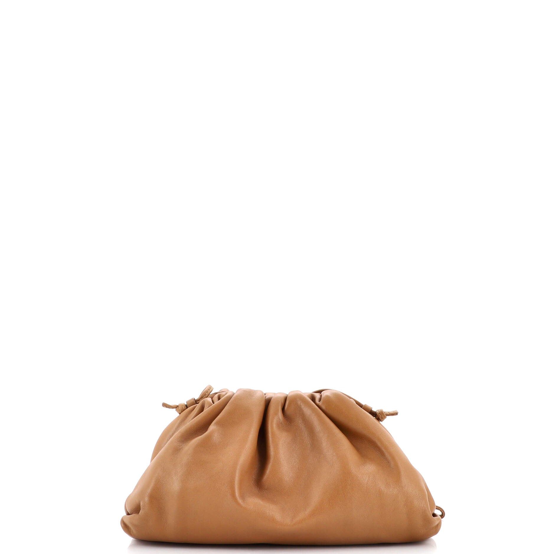 The Pouch Leather Mini