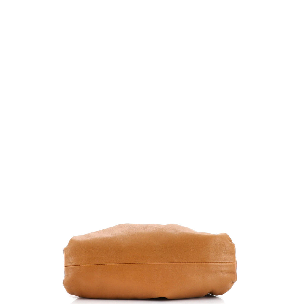 The Pouch Leather Mini