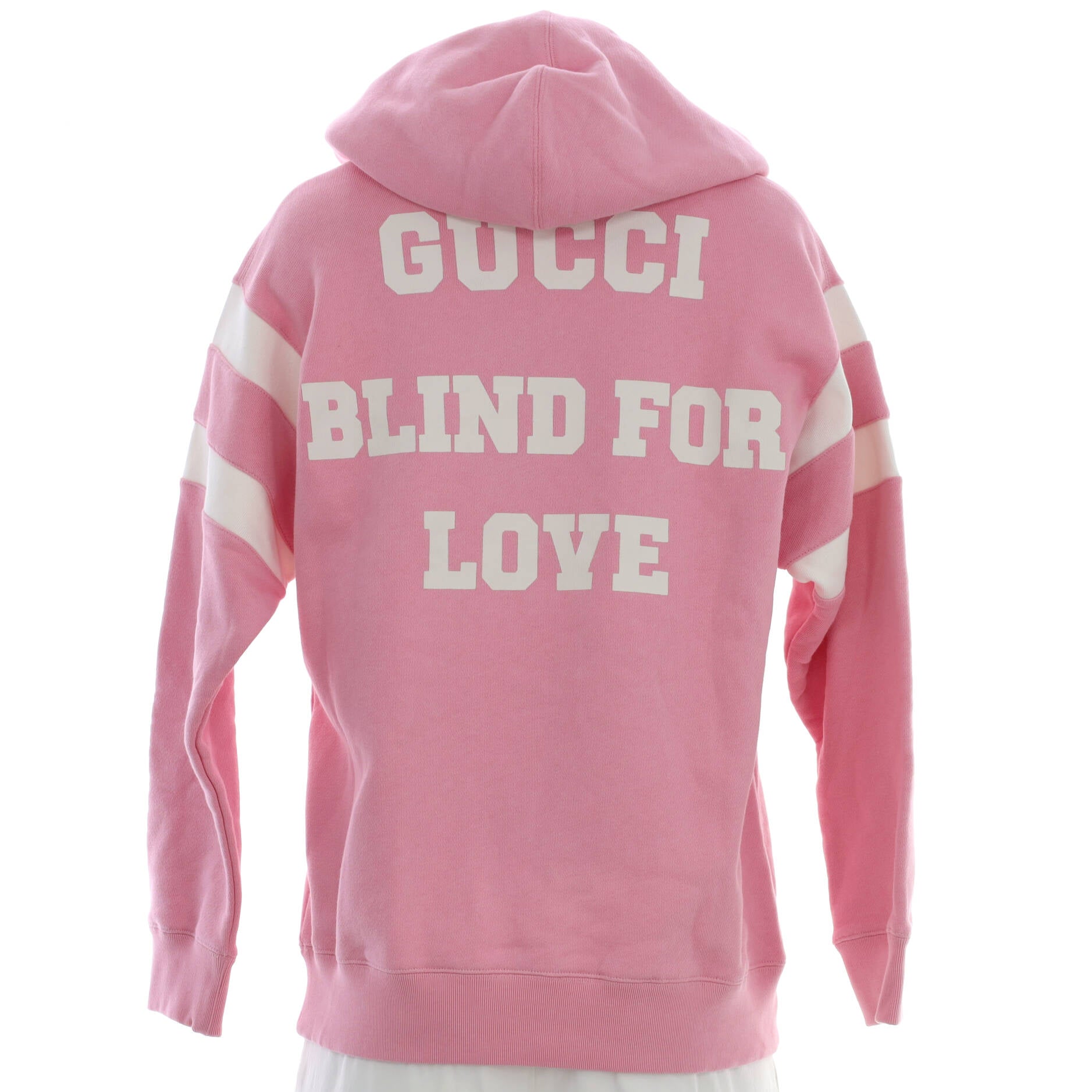 Women's Eschatology 25 Hoodie Printed Cotton