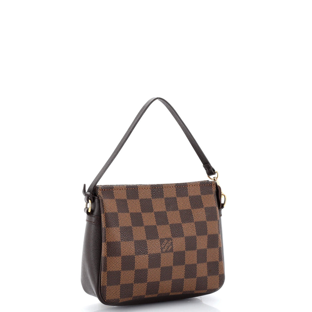 Trousse Make Up Bag Damier