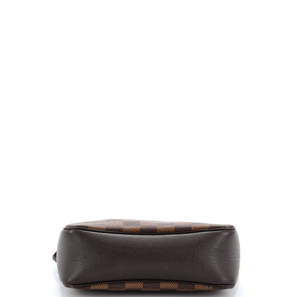 Trousse Make Up Bag Damier