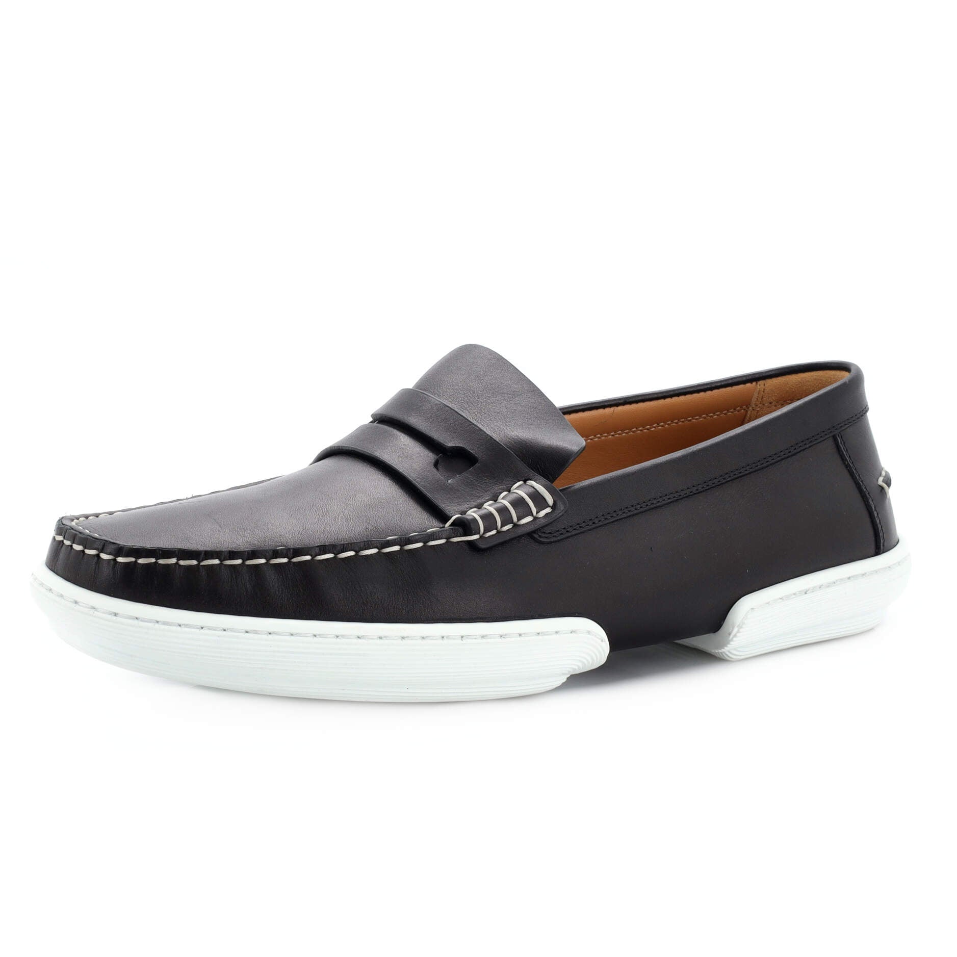 Men's Ecume Loafers Leather