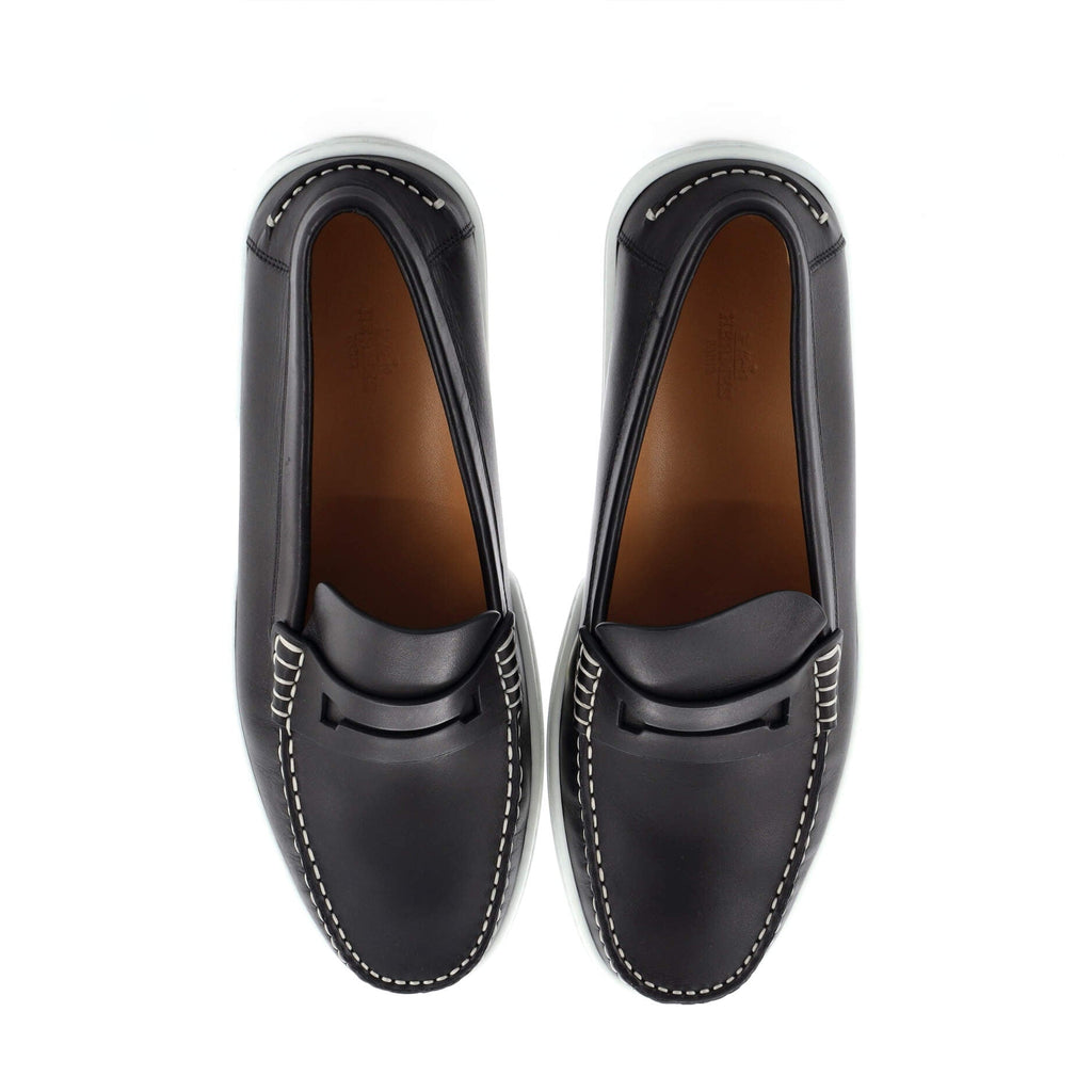 Men's Ecume Loafers Leather