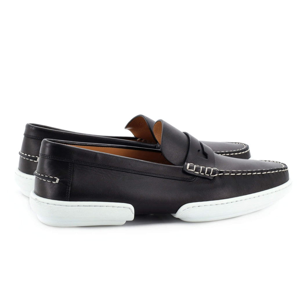 Men's Ecume Loafers Leather