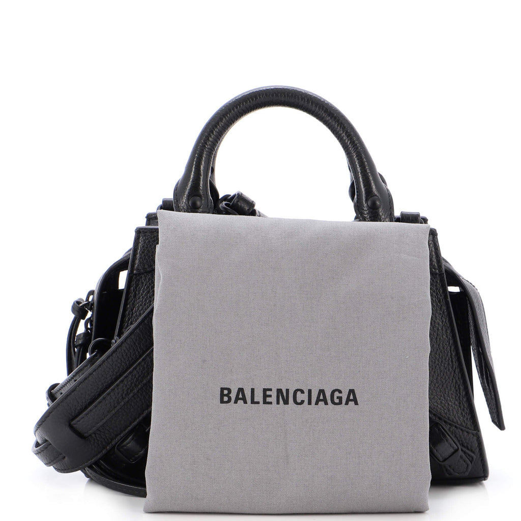 Neo Classic City Bag Leather Mini