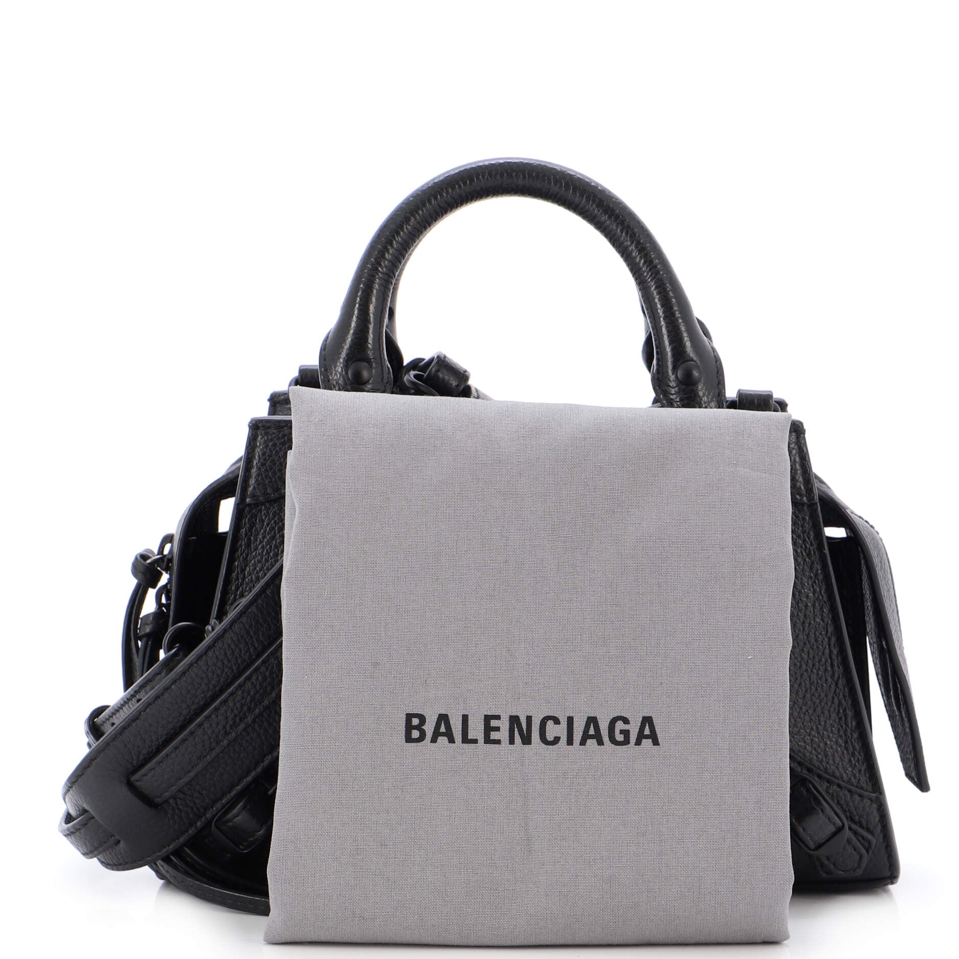 Neo Classic City Bag Leather Mini