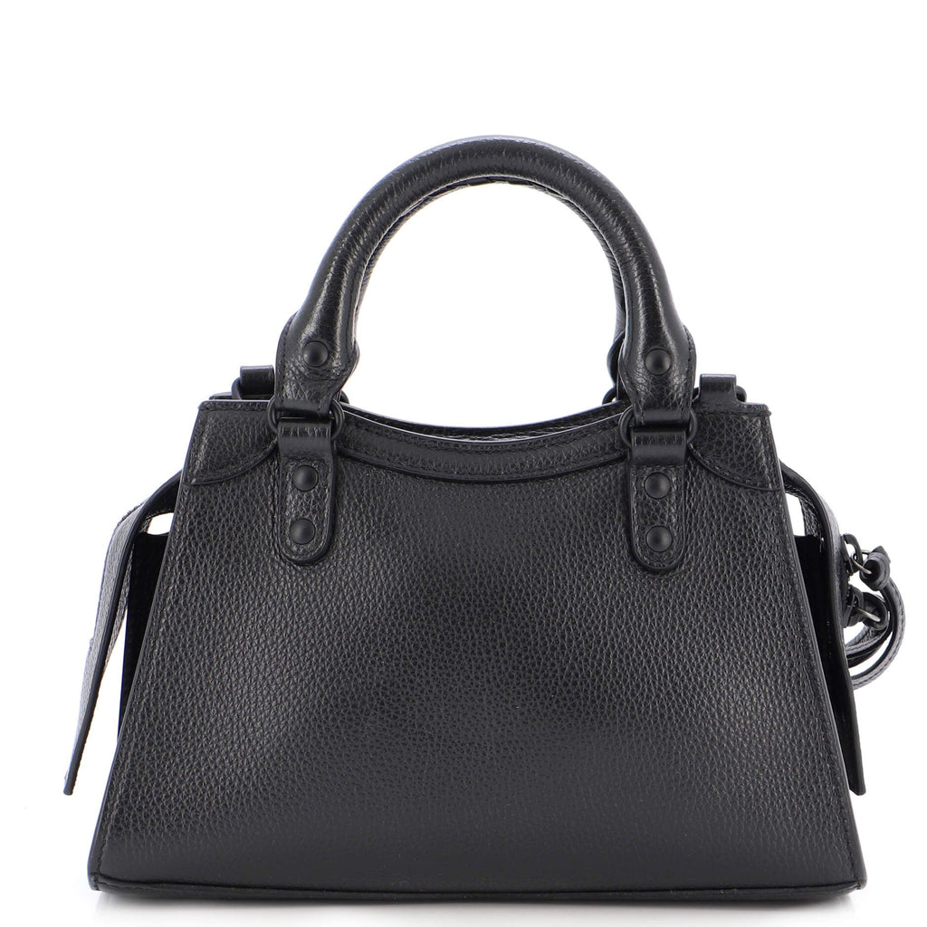 Neo Classic City Bag Leather Mini