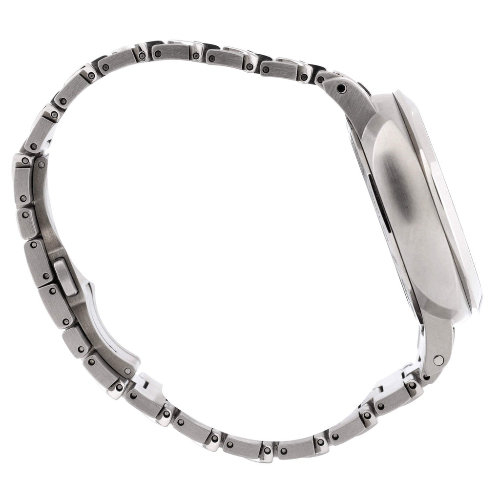 Luminor Marina Automatic Watch Polished Stainless Steel 42