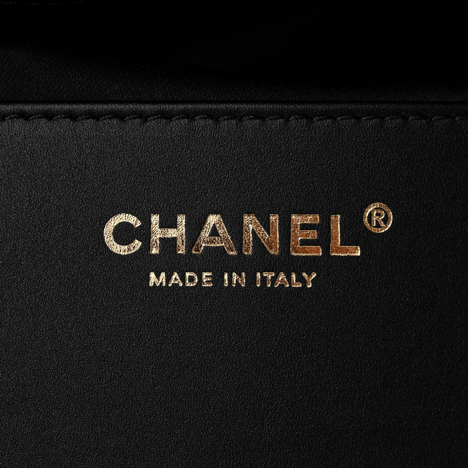Caviar Quilted Small Chanel 25 Handbag Black