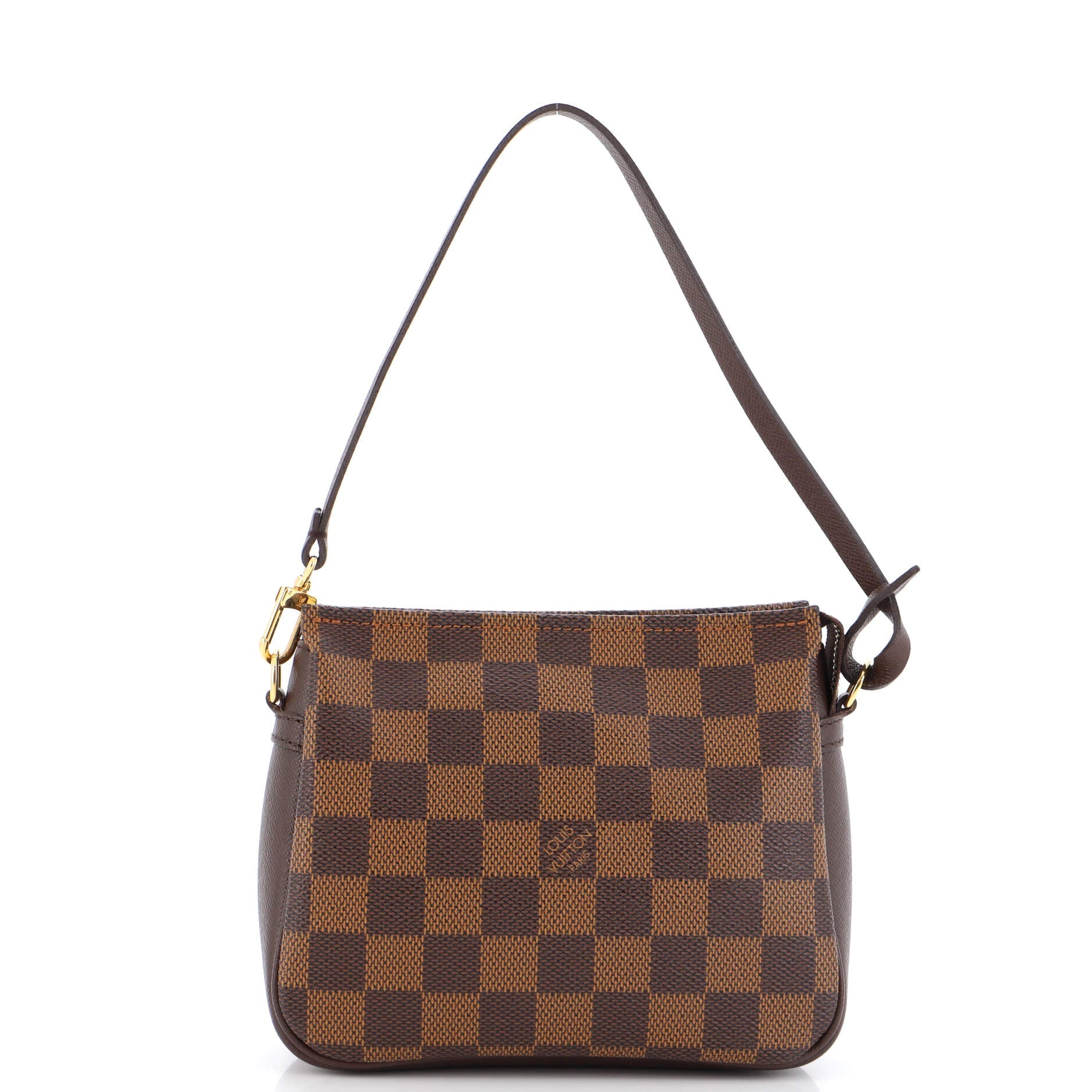 Trousse Make Up Bag Damier
