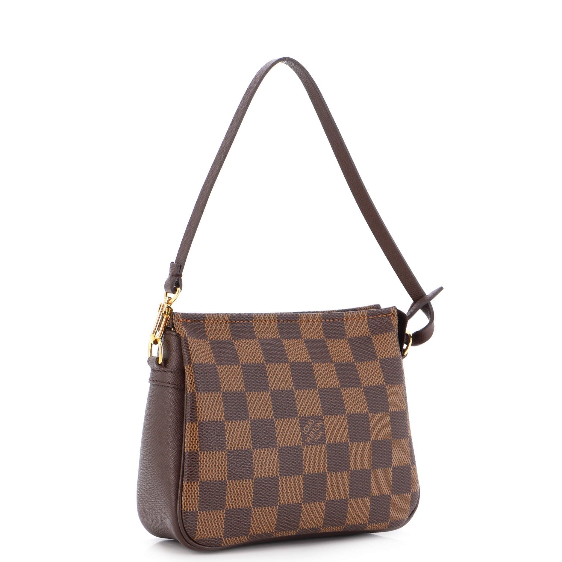 Trousse Make Up Bag Damier