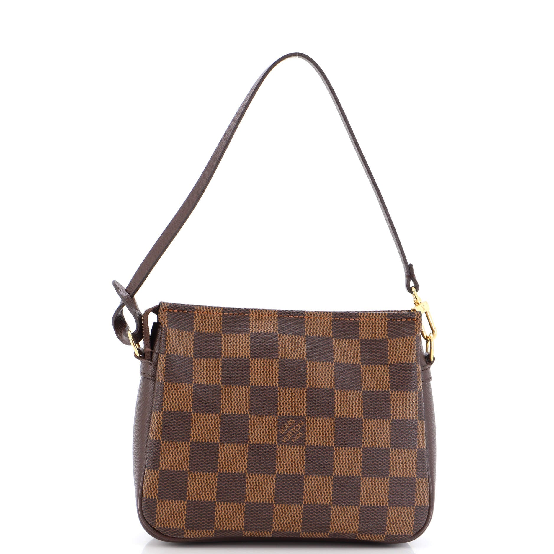 Trousse Make Up Bag Damier