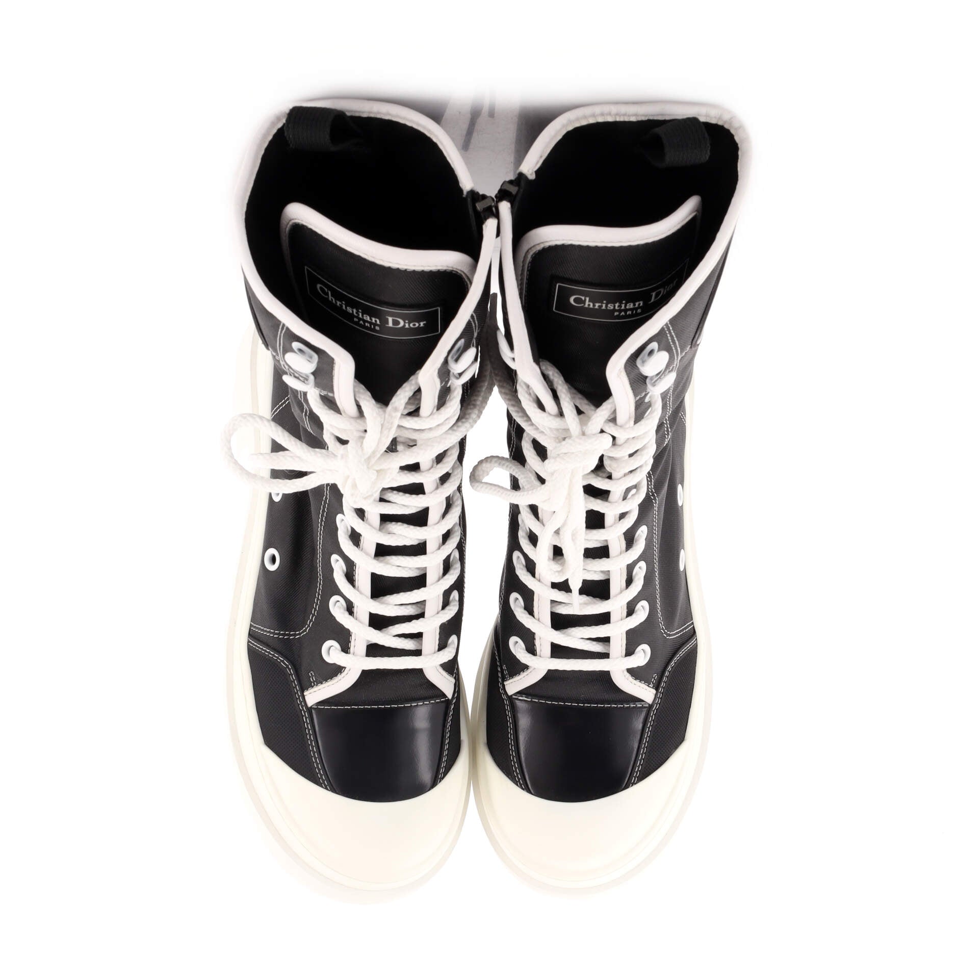 Women's D-Rise Sneaker Boots Technical Fabric