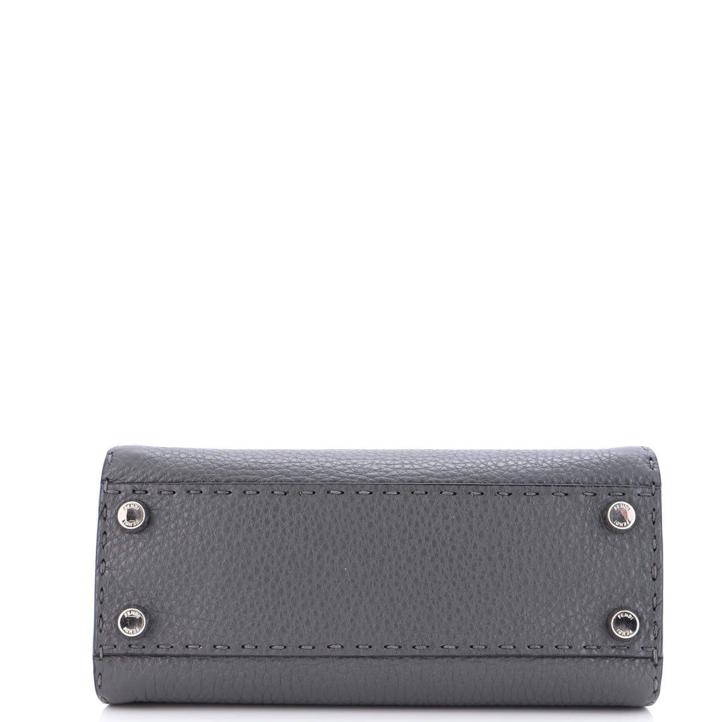 Selleria Peekaboo Bag Leather Mini