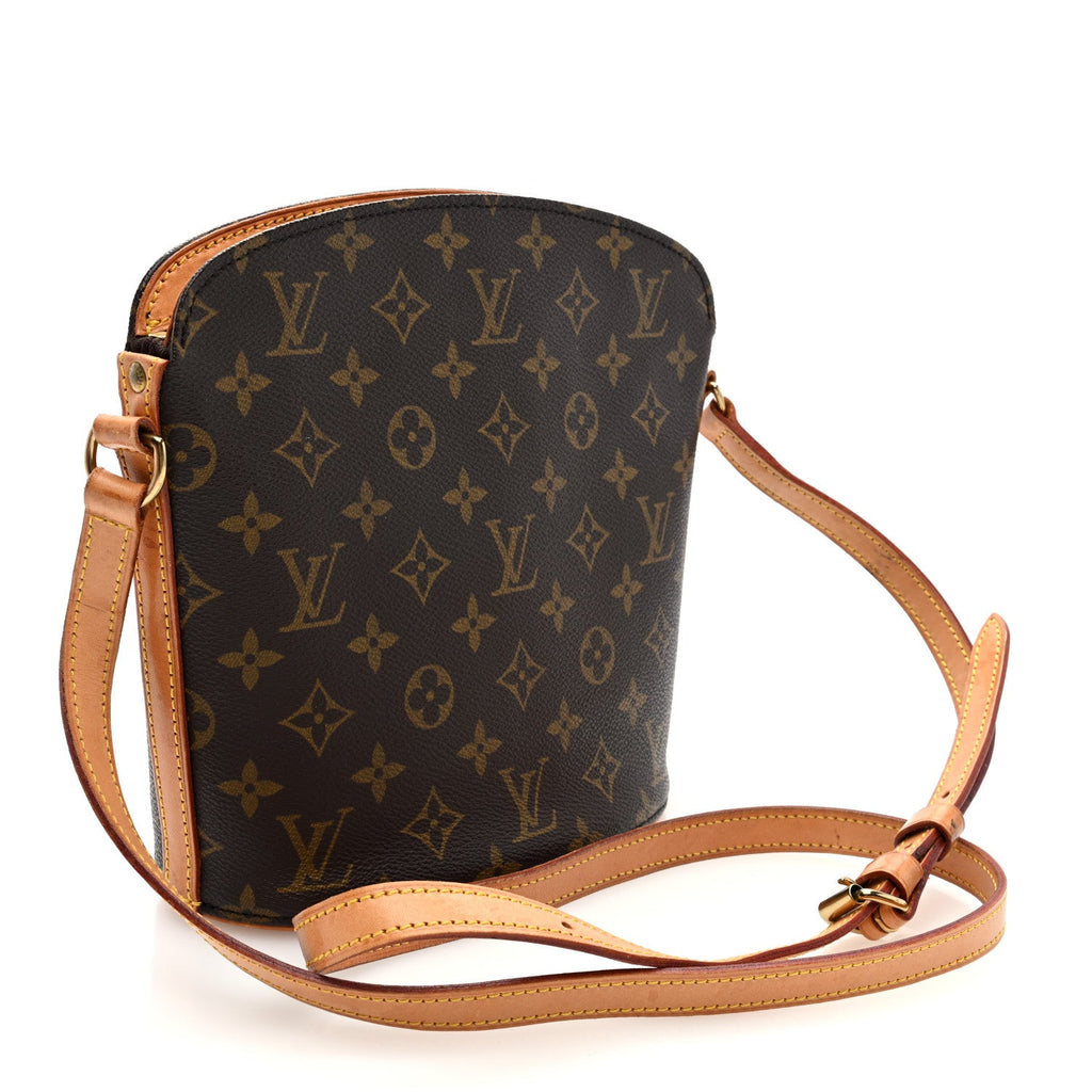 Monogram Drouot
