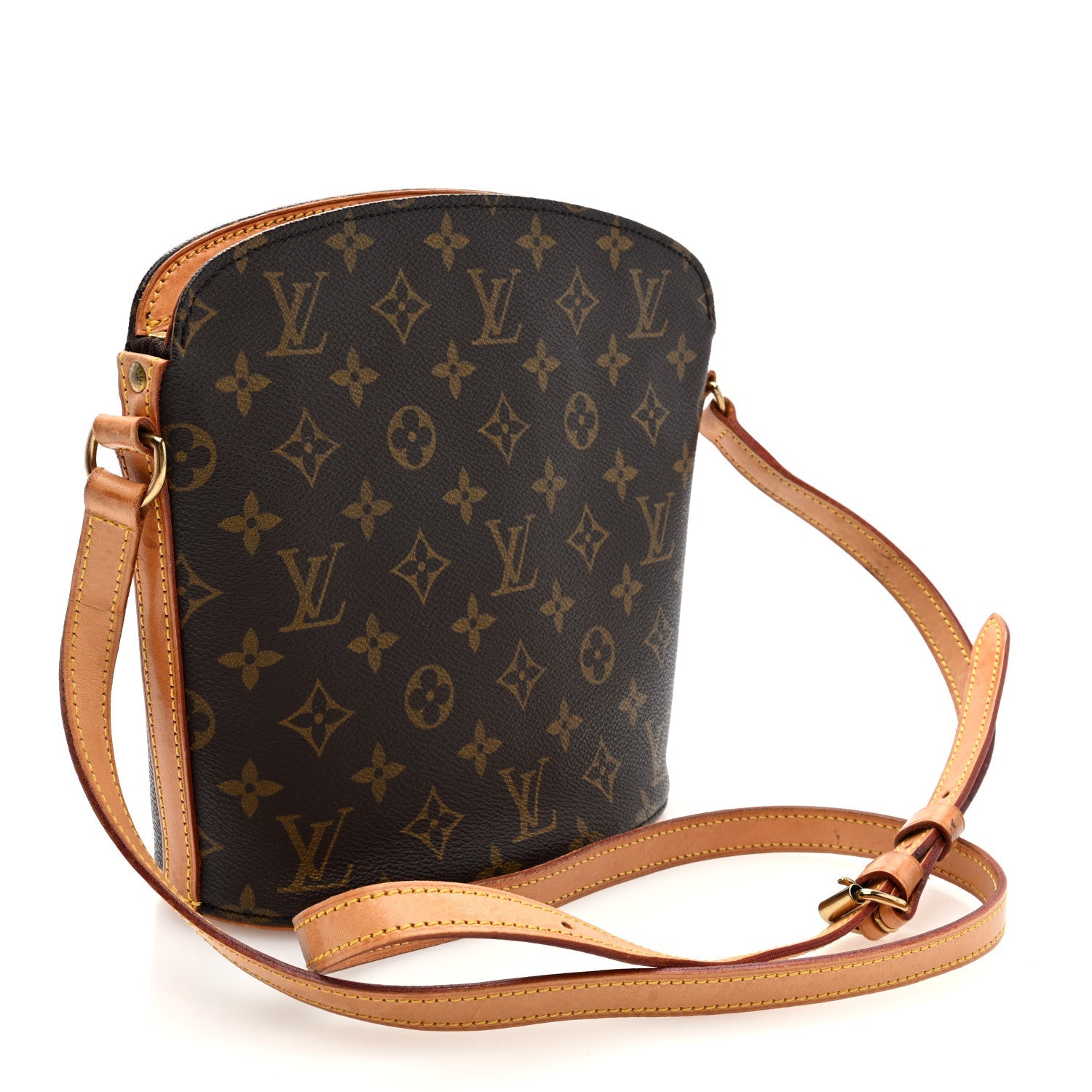 Monogram Drouot