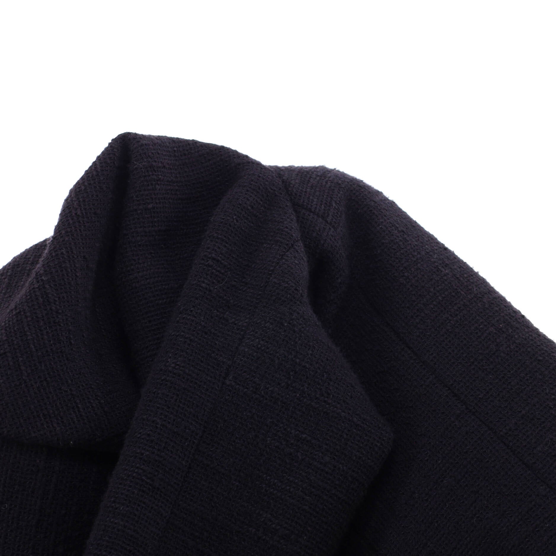 Women's Double Breasted Blazer Cotton