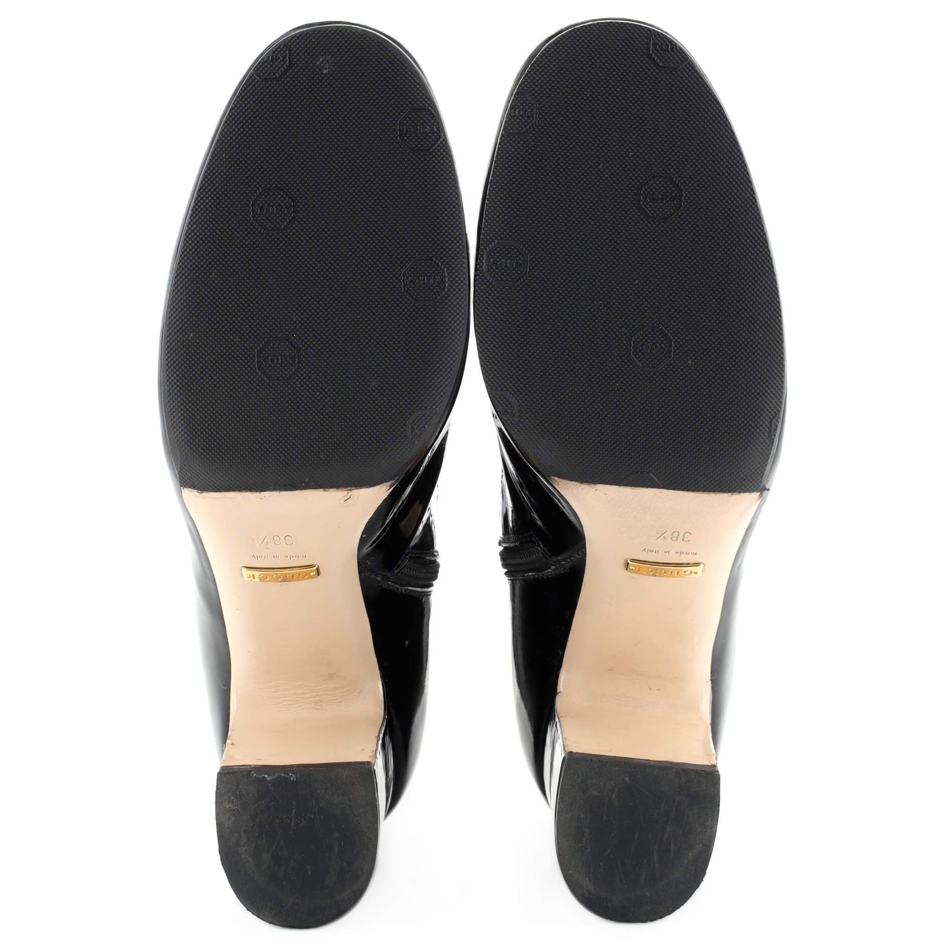 Women's Lois Bee Ankle Boots Patent