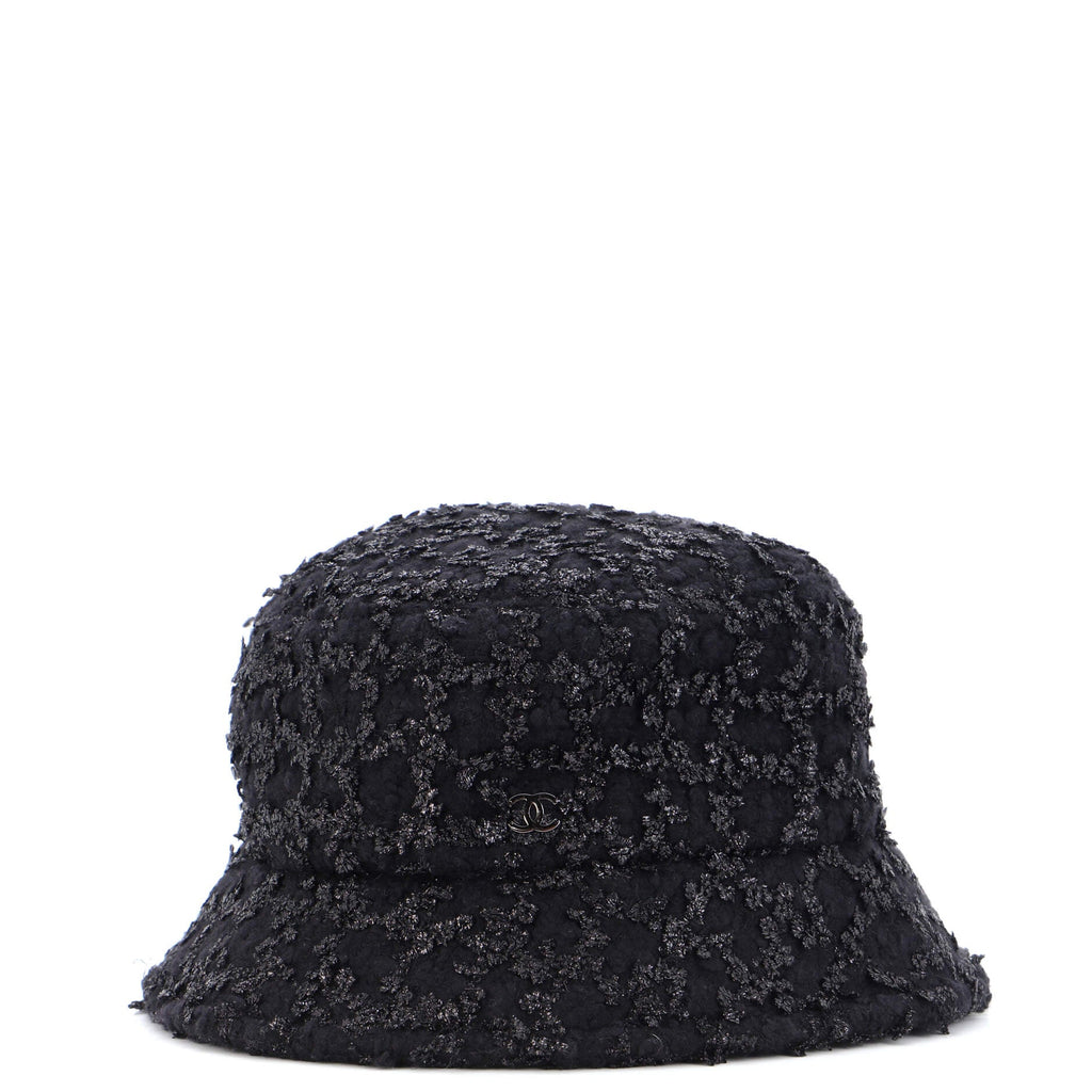 CC Bucket Hat Tweed