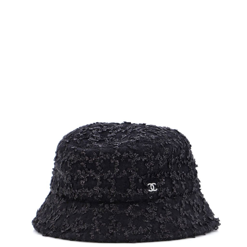 CC Bucket Hat Tweed