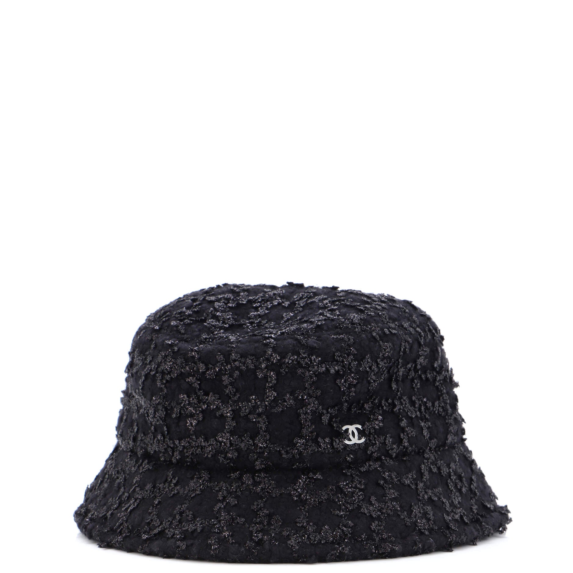 CC Bucket Hat Tweed