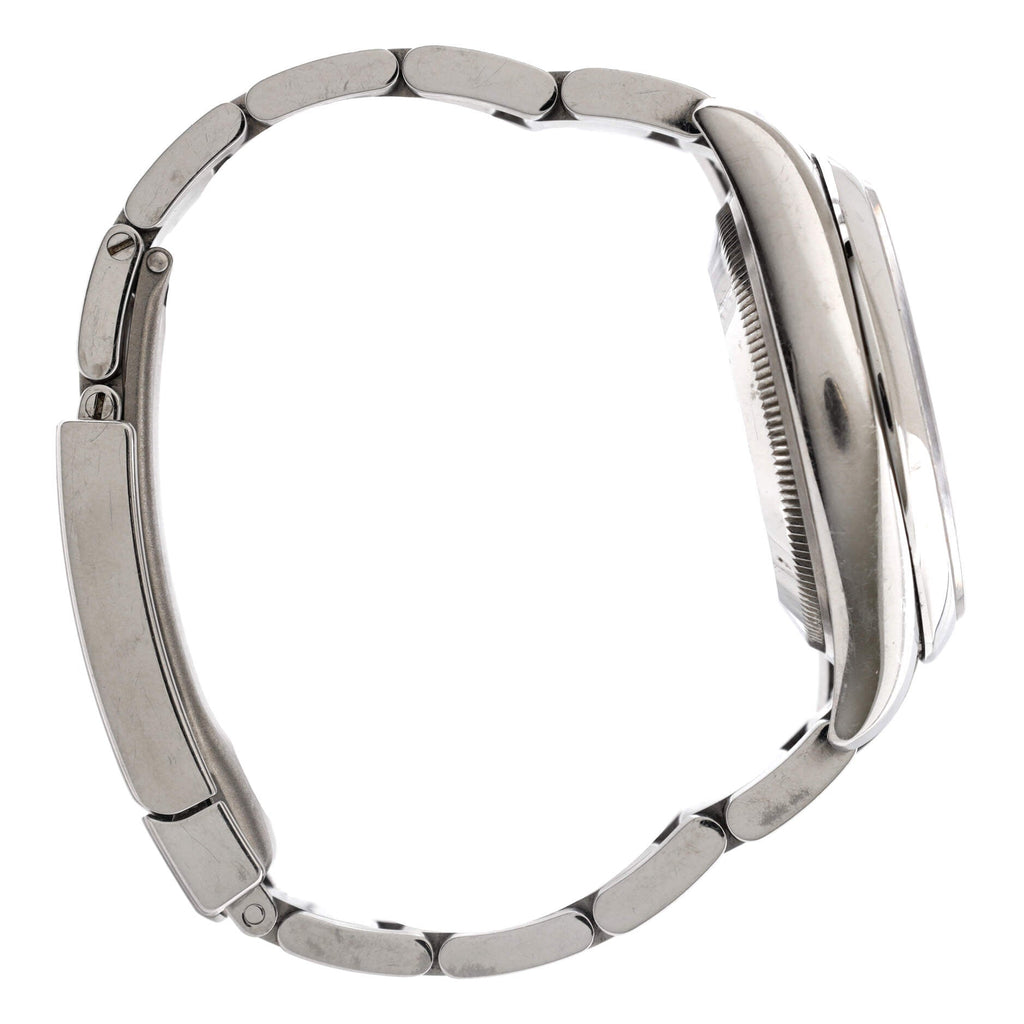 Air King Oyster Perpetual Automatic Watch Stainless Steel 34