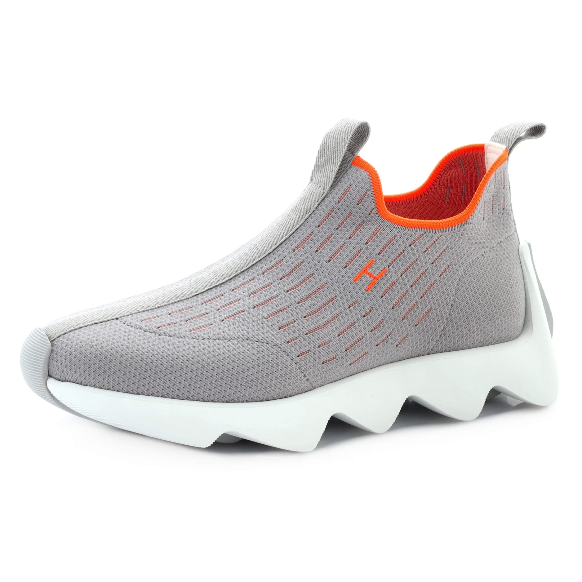 Women's Eclair Sneakers Knit Fabric