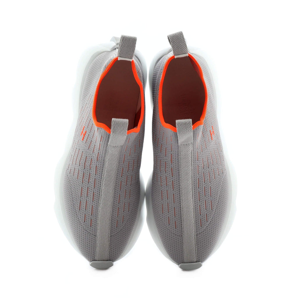 Women's Eclair Sneakers Knit Fabric