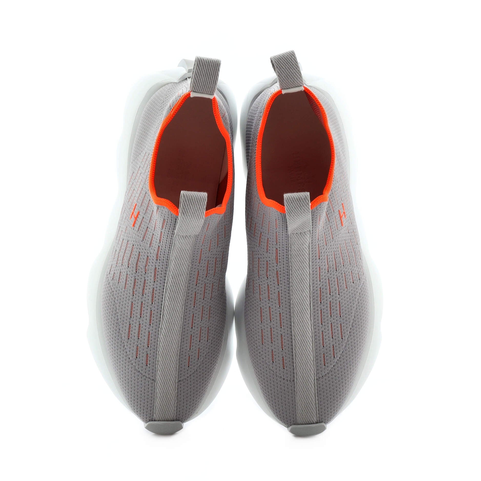 Women's Eclair Sneakers Knit Fabric