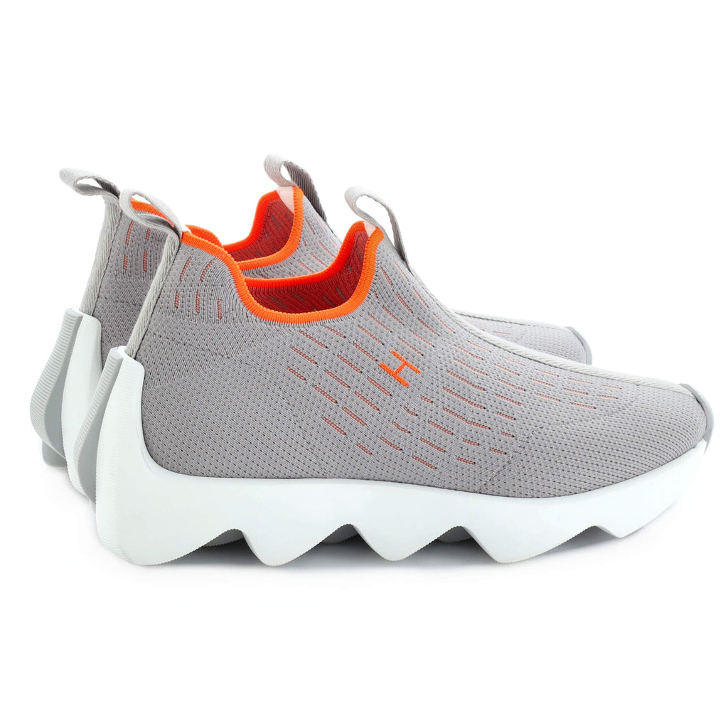 Women's Eclair Sneakers Knit Fabric