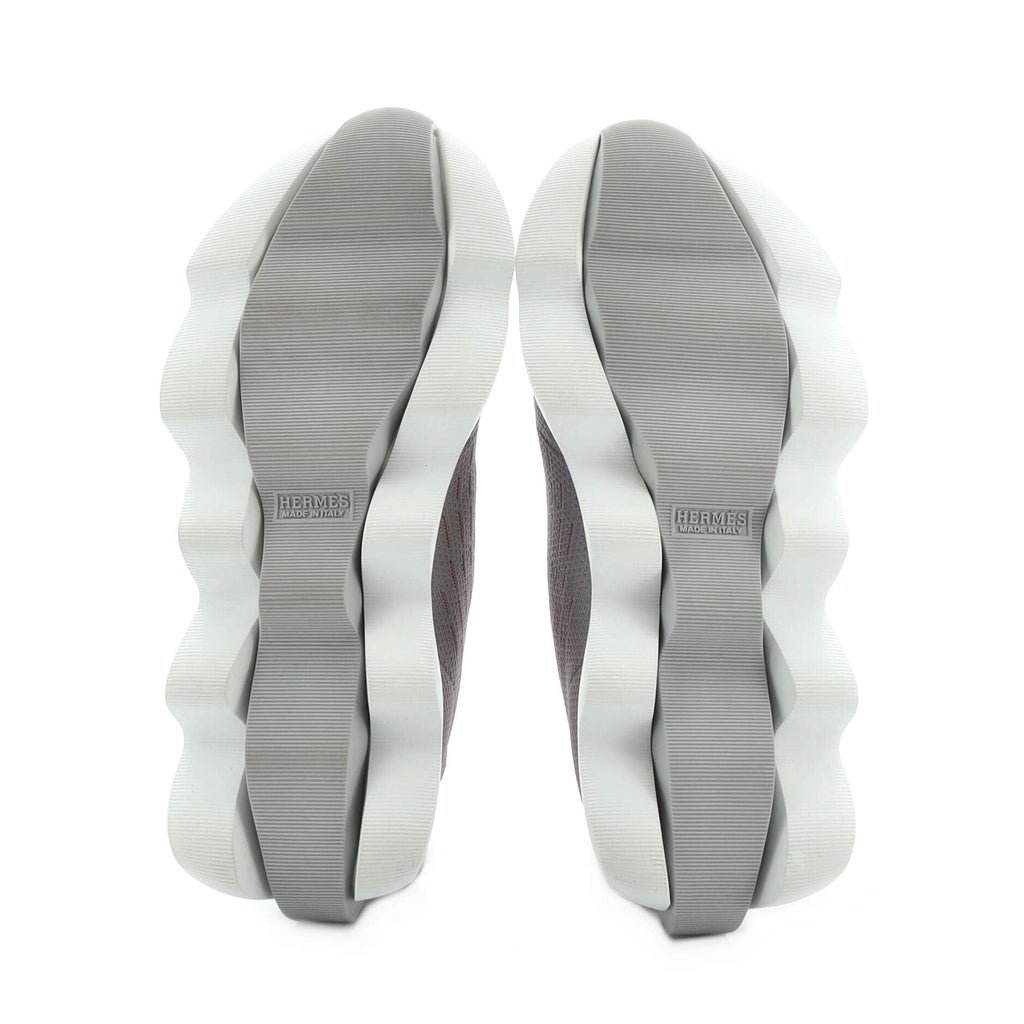 Women's Eclair Sneakers Knit Fabric