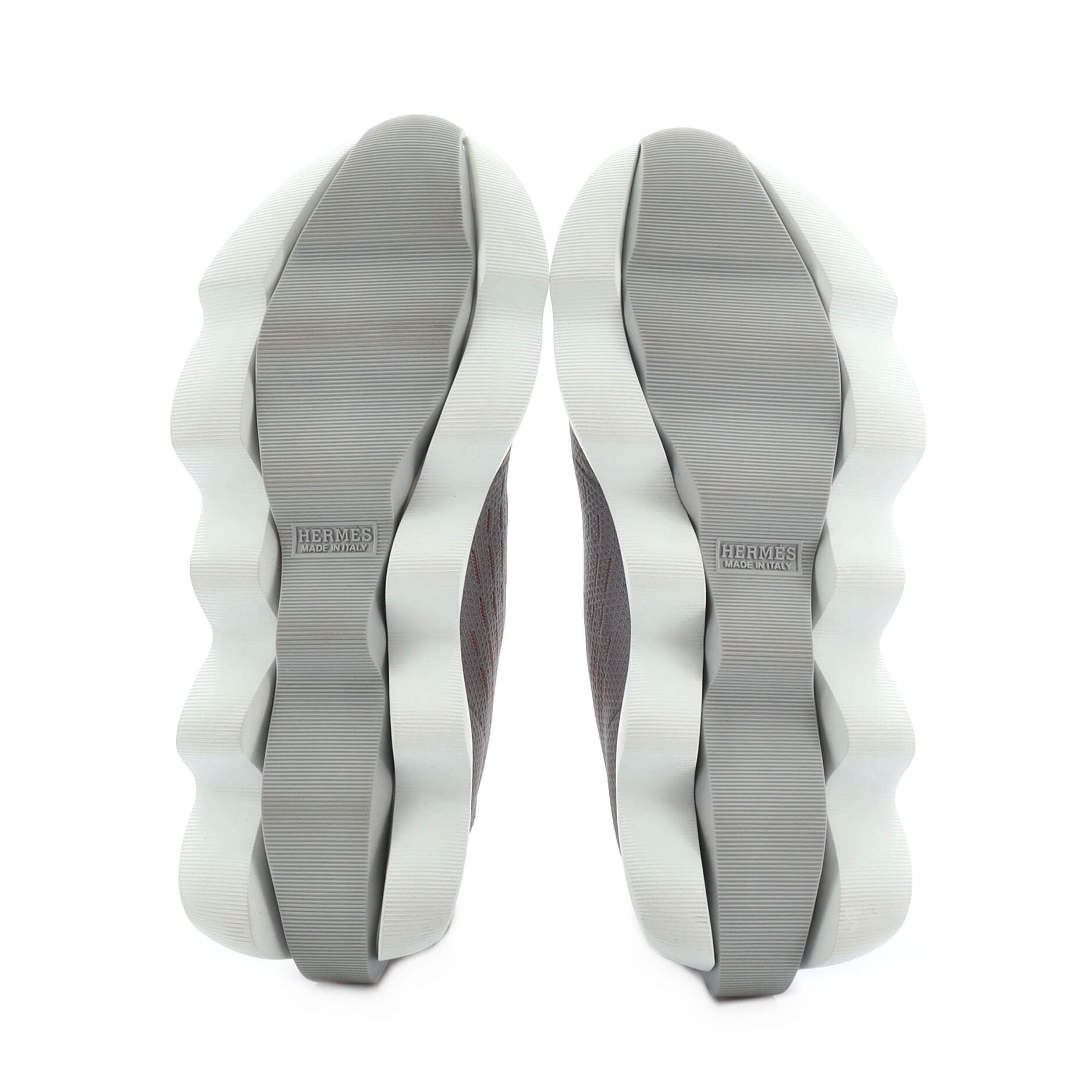 Women's Eclair Sneakers Knit Fabric