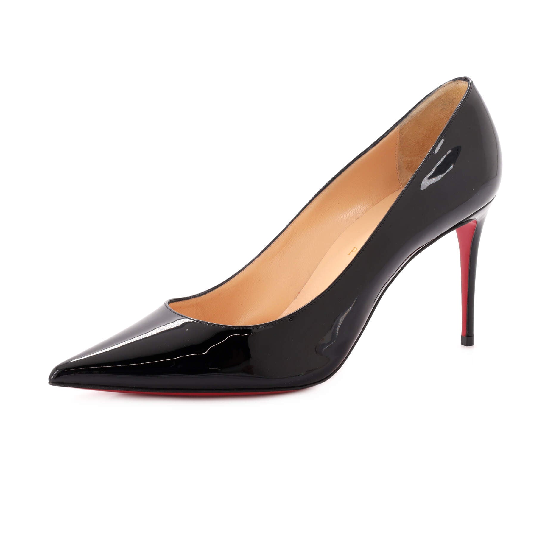 Women's Pigalle Pumps Patent 100